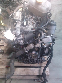 Motor Z17DTL Opel Astra H, 1.7D, an 2007