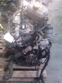 Termoflot Opel Astra H, 1.7D, an 2007