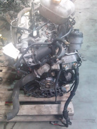 Egr+racitor Opel Astra H, 1.7D, an 2007