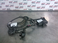 Modul usa dreapta spate Audi A5 3.0 d an 2013