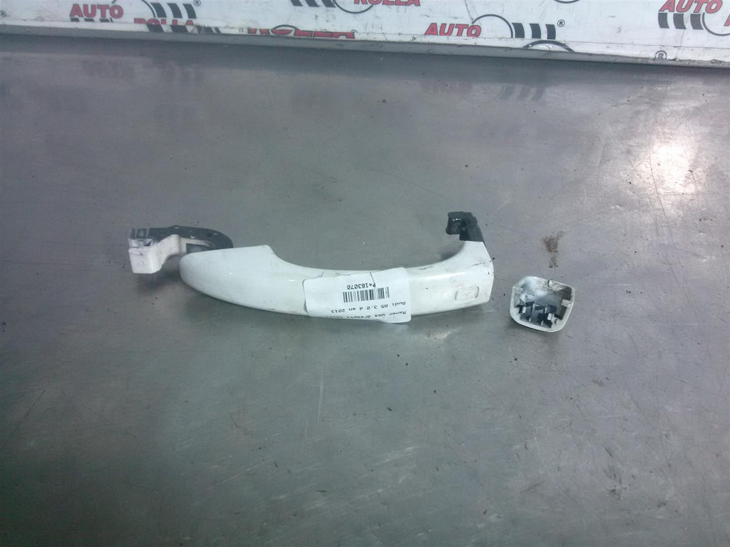 Maner usa dreapta spate Audi A5 3.0 d an 2013