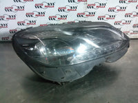 Far dreapta defect Mercedes w212 2.2cdi,an 2016 Facelift