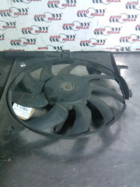 Electroventilator Audi A4 B8, 2.0D, an 2012