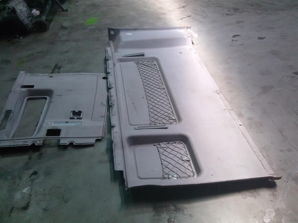 Tapiterie plafon MAN TGX 18.440, an 2008, euro 5