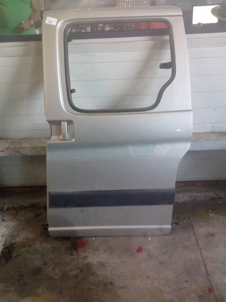 Usa laterala Peugeot Partner, an 2006