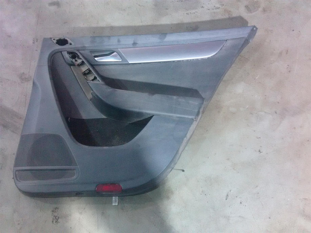 Tapiterie usa dreapta spate Volkswagen Passat B7 an 2011.