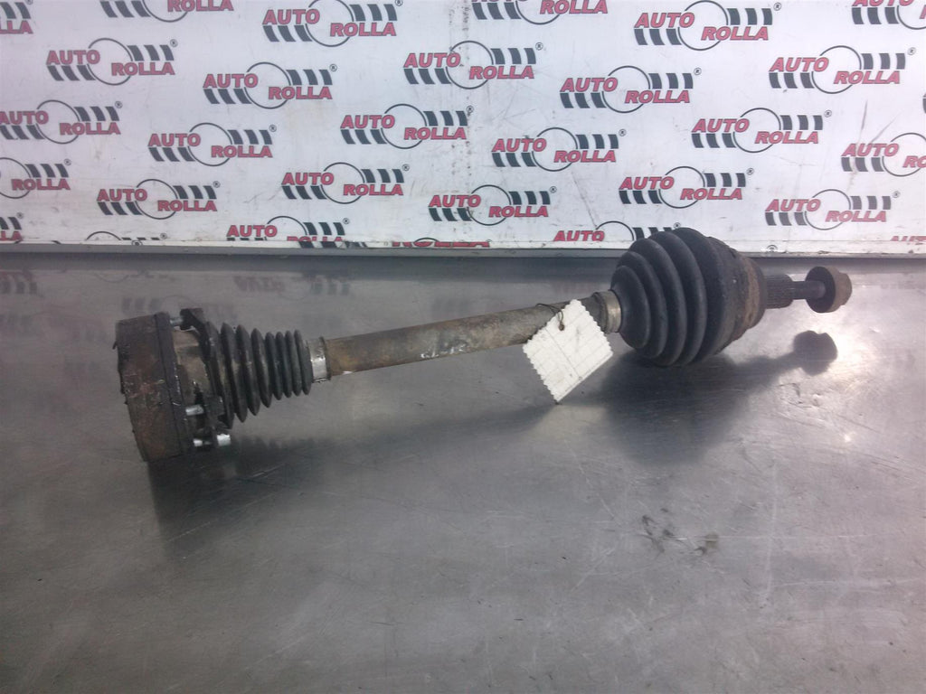 Planetara stanga fata Audi A3 8P, 2005 1.9 tdi BKC