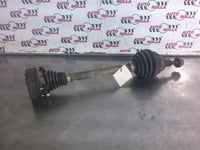 Planetara stanga fata Audi A3 8P, 2005 1.9 tdi BKC