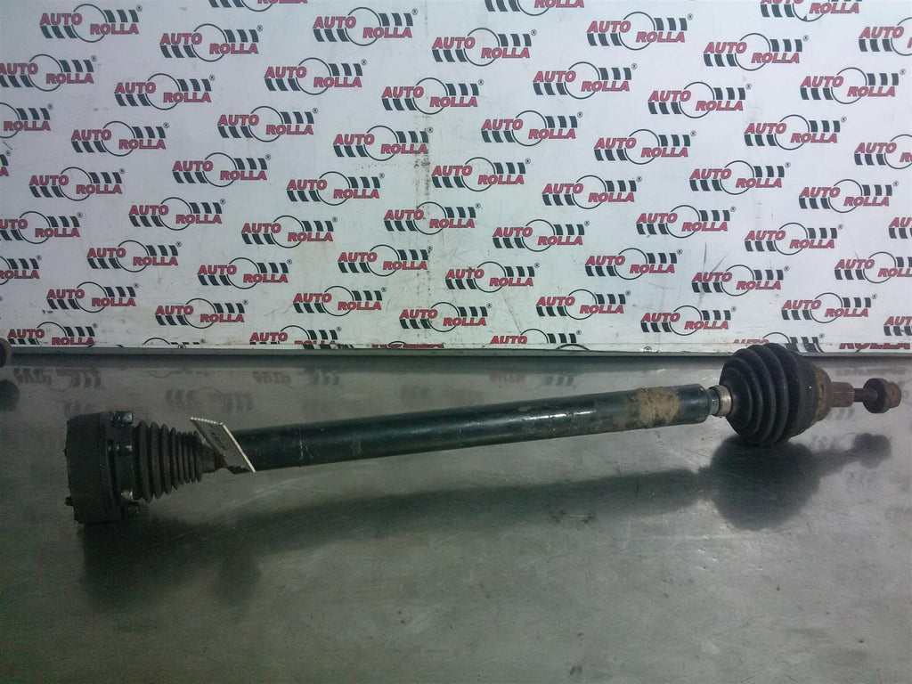 Planetara dreapta fata Audi A3 8P, 2005 1.9 tdi BKC