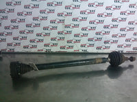 Planetara dreapta fata Audi A3 8P, 2005 1.9 tdi BKC