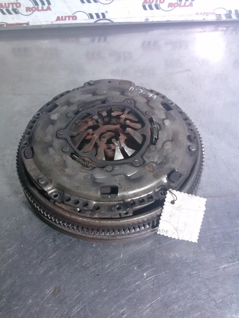Ambreaj complet Audi A3 8P, 2005 1.9 tdi BKC