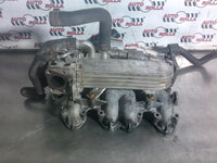 Egr +racitor Audi A3 8P, 2005 1.9 tdi BKC