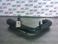 Furtun aer Audi A3 8P, 2005 1.9 tdi BKC