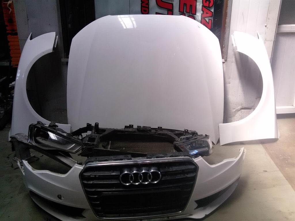 Fata completa Audi A5, 2.0 d, CGL, an 2013