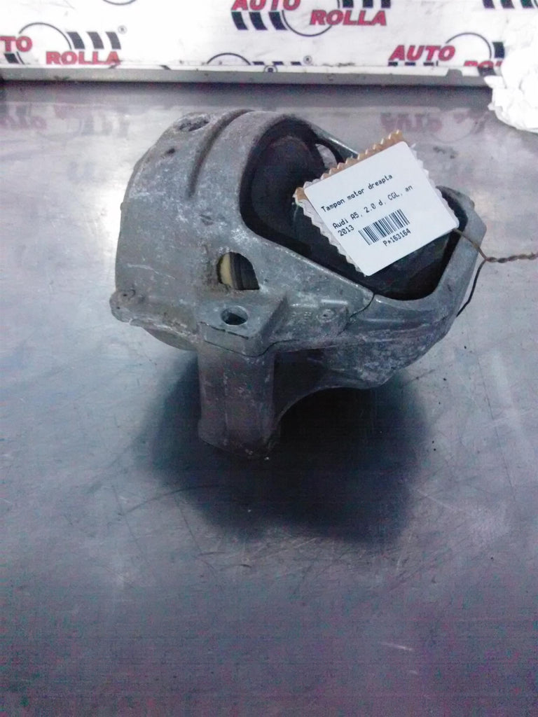 Tampon motor dreapta Audi A5, 2.0 d, CGL, an 2013