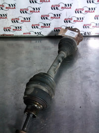 Planetara stanga Audi A5, 2.0 d, CGL, an 2013