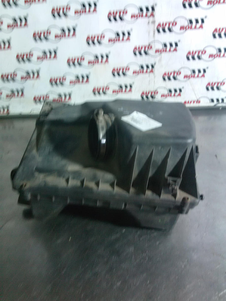 Carcasa filtru aer Opel Zafira B, 1.9d, an 2008