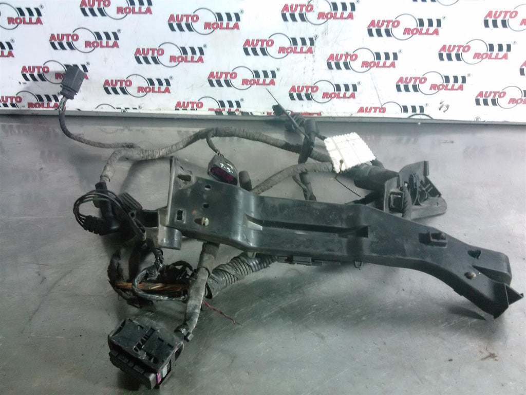 Instalatie motor Skoda Octavia 2 1.9 tdi, an 2010