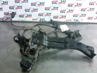 Instalatie motor Skoda Octavia 2 1.9 tdi, an 2010