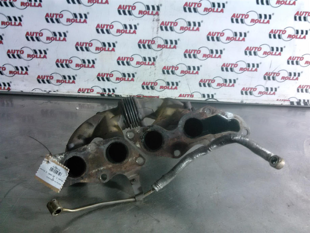 Galerie evacuare Mazda 3, an 2006, 2.3turbo