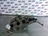 Galerie evacuare Mazda 3, an 2006, 2.3turbo