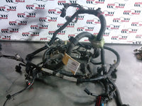 Instalatie electrica motor Mazda 3, an 2006, 2.3turbo