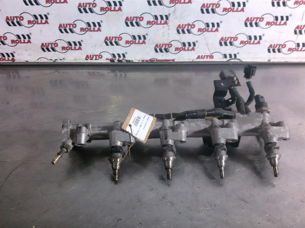 Injectoare set Mazda 3, an 2006, 2.3turbo