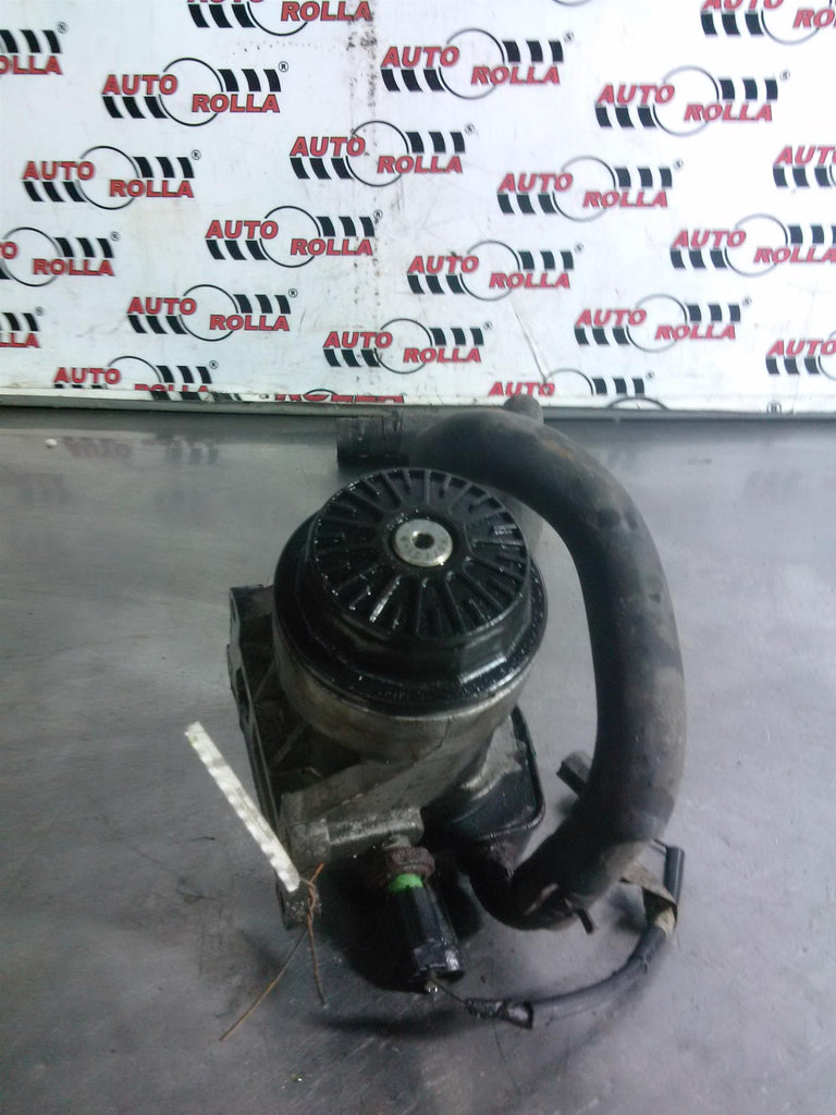 Termoflot Mazda 3, an 2006, 2.3turbo