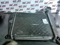 Radiator intercooler Mazda 3, an 2006, 2.3turbo