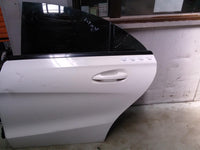 Tapiterie usa stanga spate Mercedes CLA, C117, an 2015