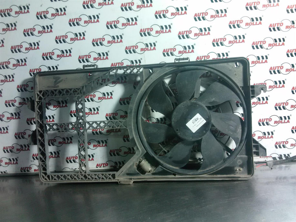 Electroventilator Ford Transit, 2.0d, an 2006