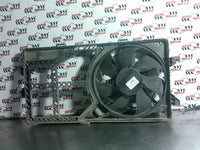 Electroventilator Ford Transit, 2.0d, an 2006