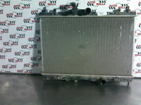 Radiator apa Nissan TIida 1.6S, an 2008