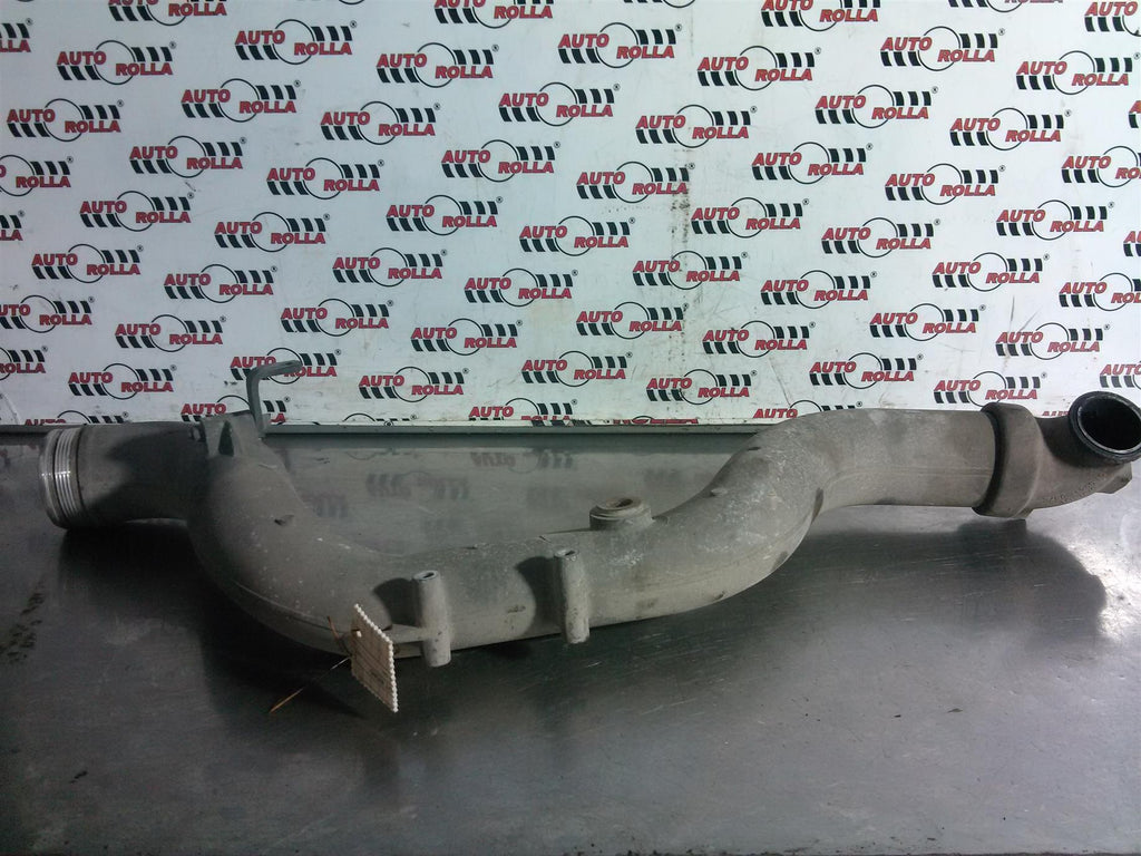 Teava intercooler Man tgx. e5