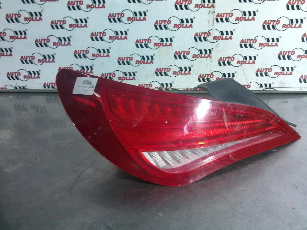 Stop stanga Mercedes CLA, C117, an 2015