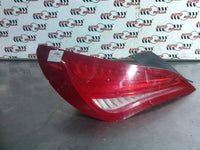 Stop stanga Mercedes CLA, C117, an 2015