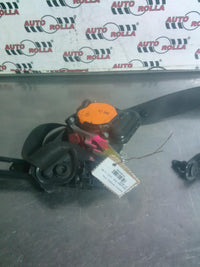 Centura dreapta fata Mercedes CLA, C117, 2.0d, an 2015