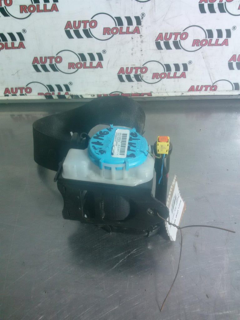 Centura stanga spate Mercedes CLA, C117, 2.0d, an 2015