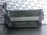 Radiator racire ulei cutie BMW F06 640Xdrive, an 2013