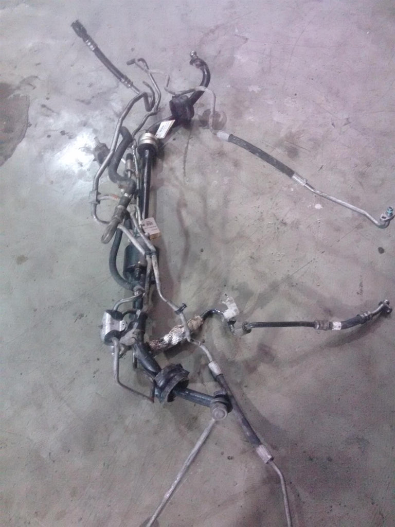 Bara torsiune BMW F06 640Xdrive, an 2013