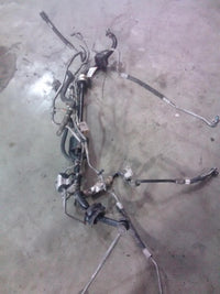 Bara torsiune BMW F06 640Xdrive, an 2013