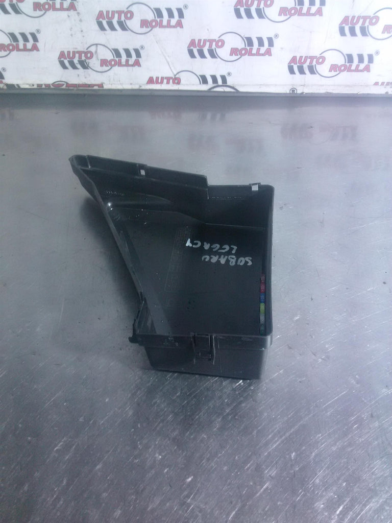 Carcasa sigurante Subaru Legacy 2.0 d, an 2009, 4x4