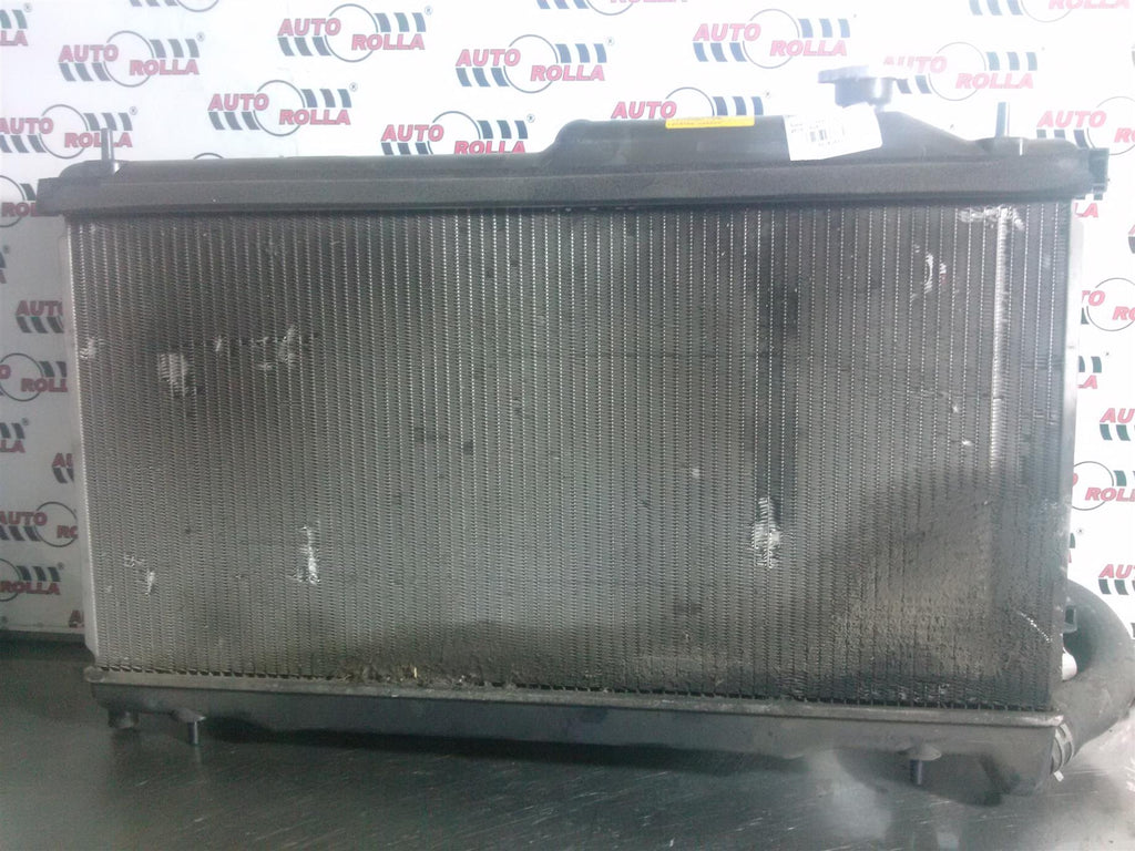 Radiator apa Subaru Legacy 2.0 d, an 2009, 4x4