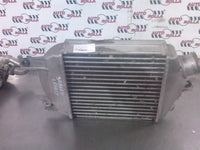 Radiator intercooler Subaru Legacy 2.0 d, an 2009, 4x4