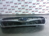 Grila bara fata Subaru Legacy 2.0 d, an 2009, 4x4