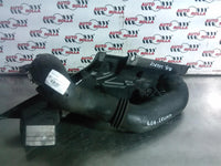 Furtune aer Subaru Legacy 2.0 d, an 2009, 4x4