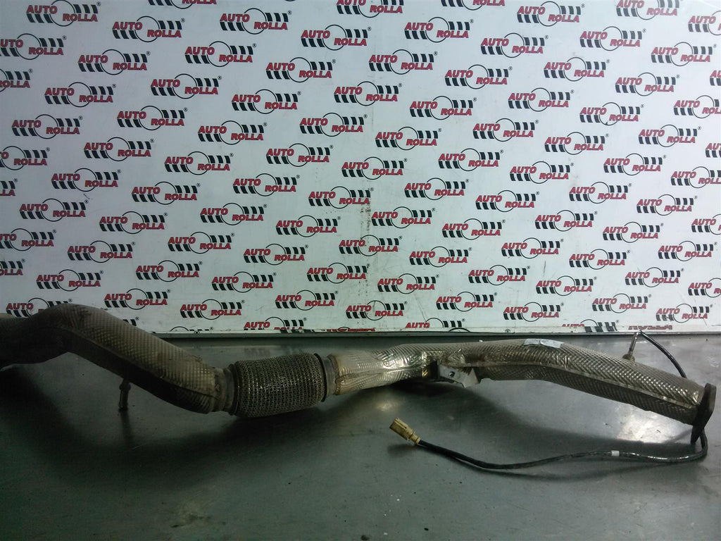 Teava toba Audi A5, 2.0TDI, an 2015, CSU.