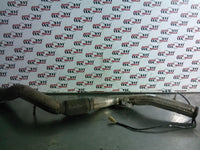 Teava toba Audi A5, 2.0TDI, an 2015, CSU.