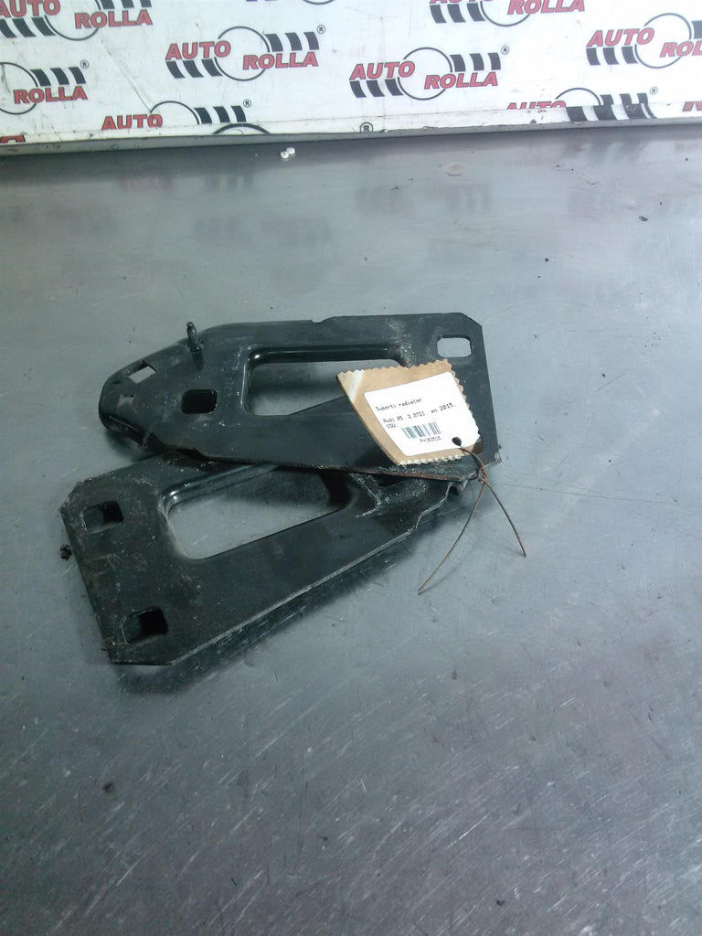 Suporti radiator Audi A5, 2.0TDI, an 2015, CSU.