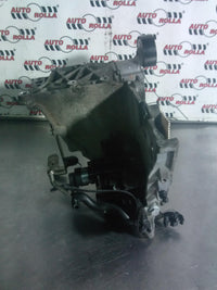 Pompa inalte Opel Zafira B 1.9CDTI, 150CP, an 2008